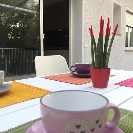 شقة Casa Charme أولبيا المظهر الخارجي الصورة