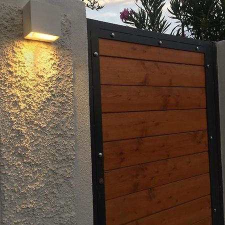 شقة Casa Charme أولبيا المظهر الخارجي الصورة