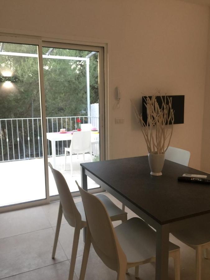 شقة Casa Charme أولبيا المظهر الخارجي الصورة
