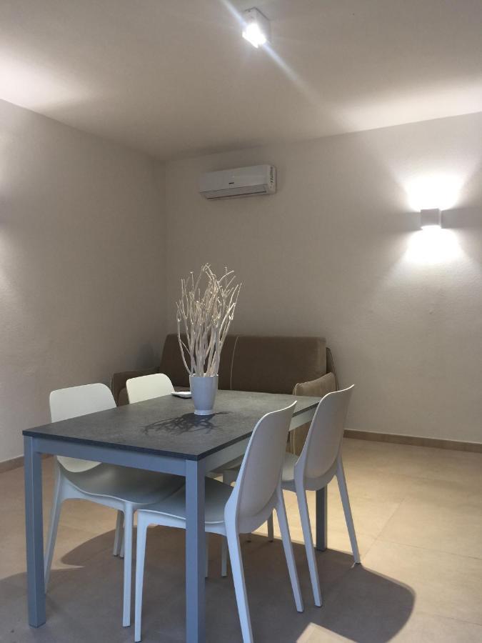 شقة Casa Charme أولبيا المظهر الخارجي الصورة