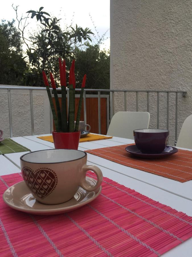شقة Casa Charme أولبيا المظهر الخارجي الصورة