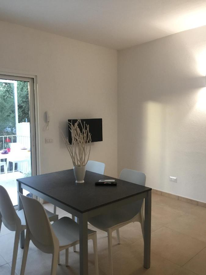 شقة Casa Charme أولبيا المظهر الخارجي الصورة