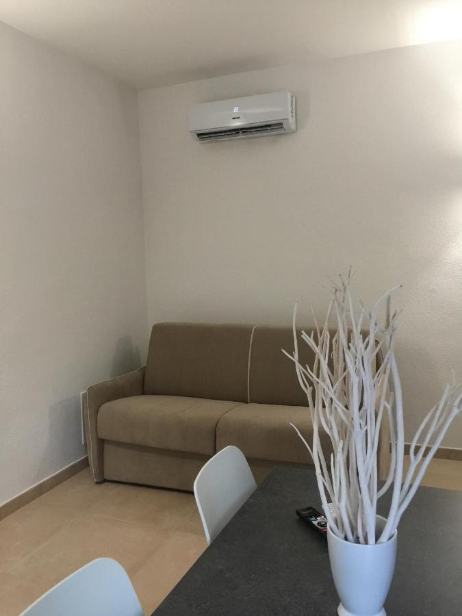شقة Casa Charme أولبيا المظهر الخارجي الصورة