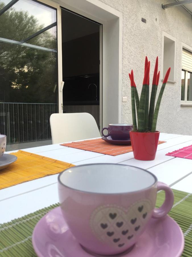 شقة Casa Charme أولبيا المظهر الخارجي الصورة