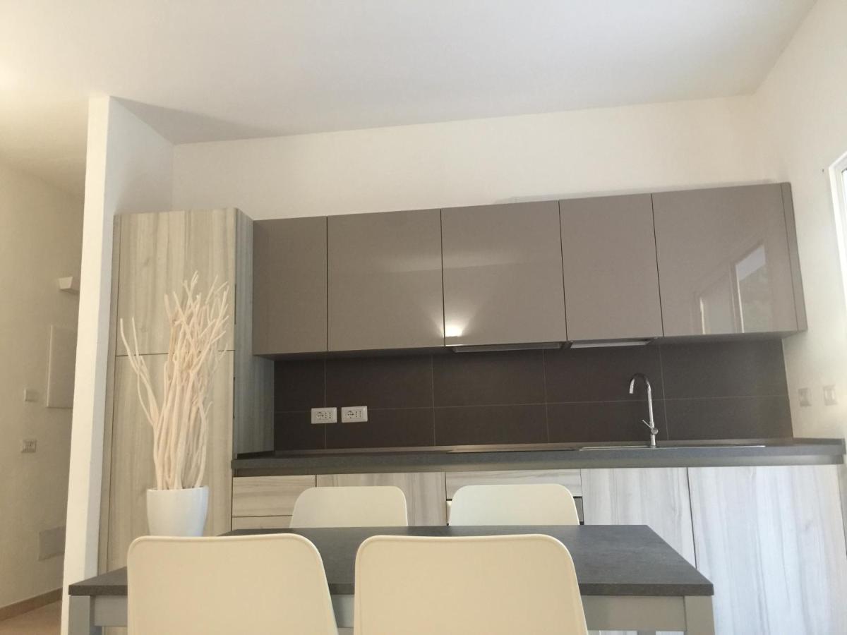 شقة Casa Charme أولبيا المظهر الخارجي الصورة