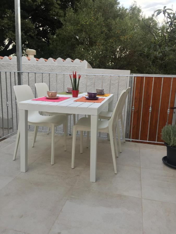 شقة Casa Charme أولبيا المظهر الخارجي الصورة