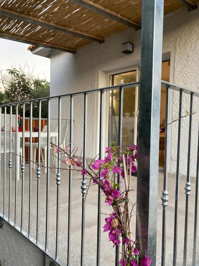 شقة Casa Charme أولبيا المظهر الخارجي الصورة