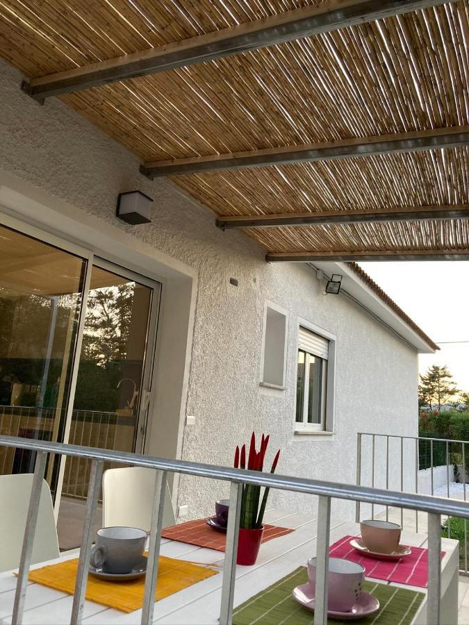 شقة Casa Charme أولبيا المظهر الخارجي الصورة
