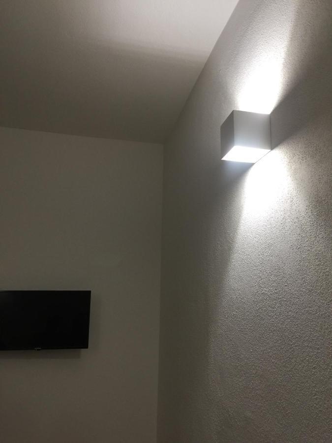 شقة Casa Charme أولبيا المظهر الخارجي الصورة