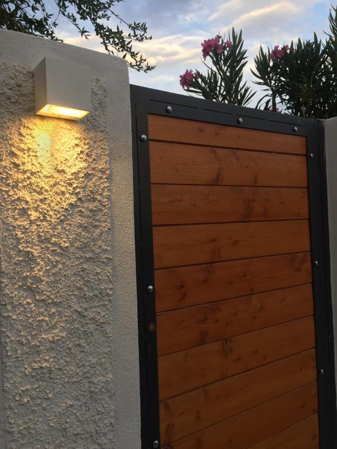 شقة Casa Charme أولبيا المظهر الخارجي الصورة