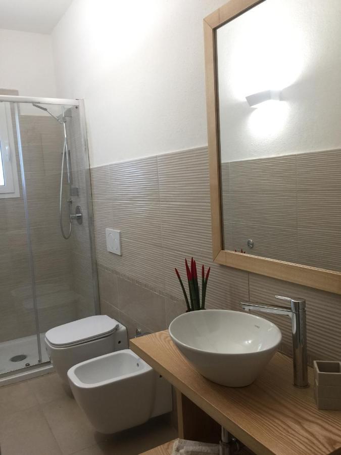 شقة Casa Charme أولبيا المظهر الخارجي الصورة