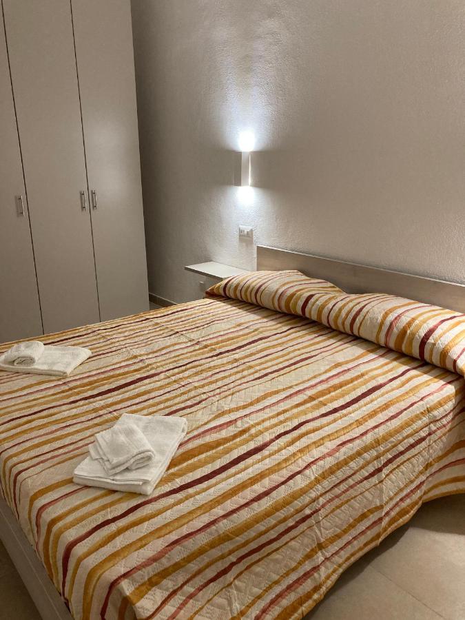شقة Casa Charme أولبيا المظهر الخارجي الصورة