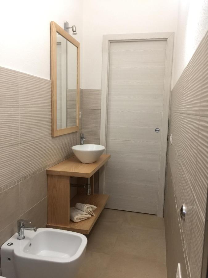 شقة Casa Charme أولبيا المظهر الخارجي الصورة