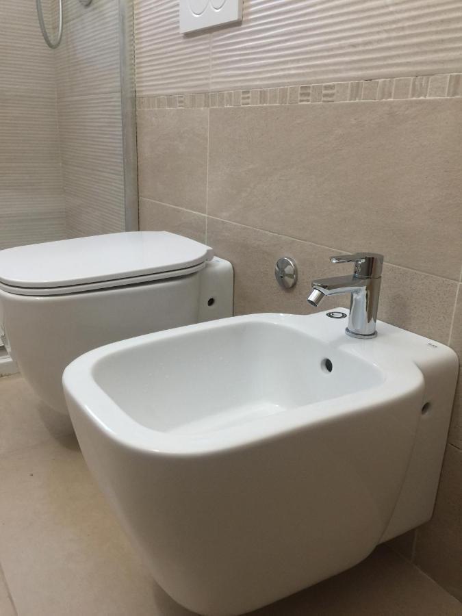 شقة Casa Charme أولبيا المظهر الخارجي الصورة
